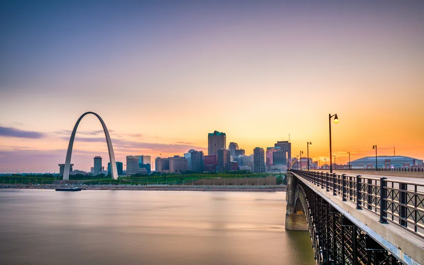 St. Louis